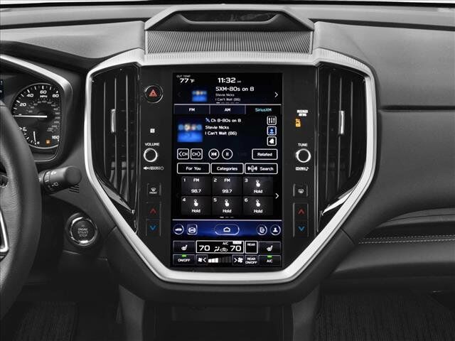 2026 Subaru Ascent Limited Roseville CA