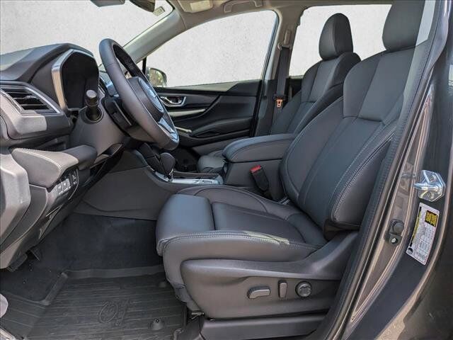 2026 Subaru Ascent Limited Roseville CA
