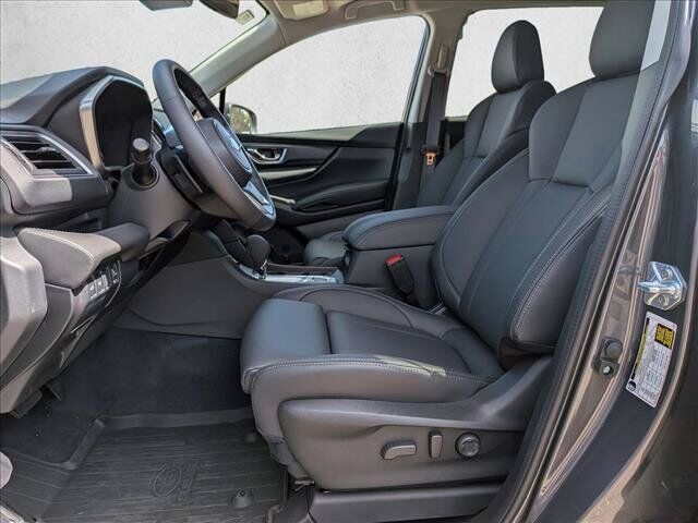 2026 Subaru Ascent Limited Roseville CA