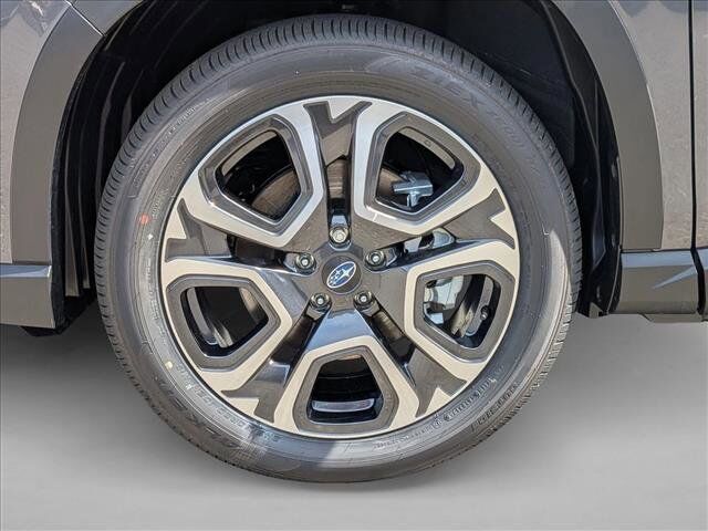 2026 Subaru Ascent Limited Roseville CA
