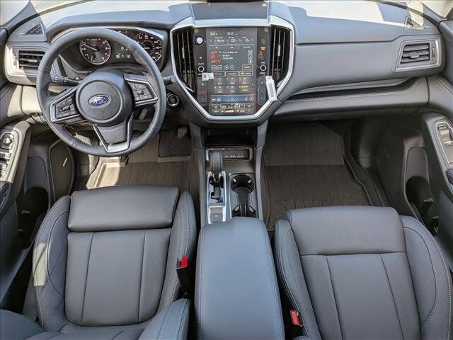 2026 Subaru Ascent Limited Roseville CA