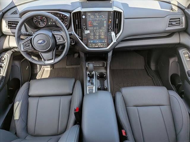 2026 Subaru Ascent Limited Roseville CA