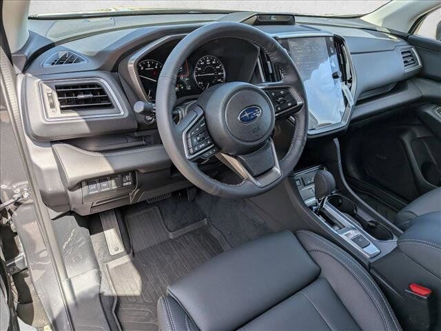 2026 Subaru Ascent Limited