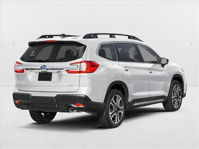 2026 Subaru Ascent Limited