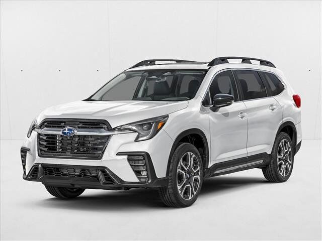 2026 Subaru Ascent Limited