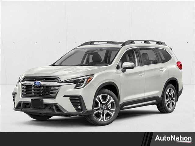 2026 Subaru Ascent Limited