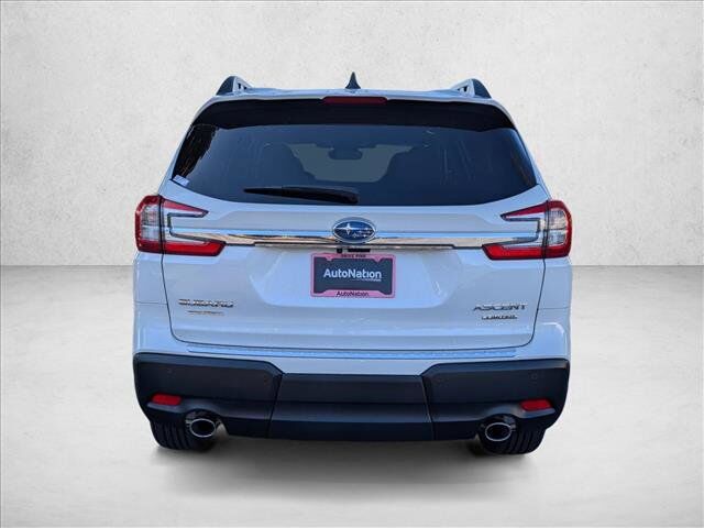 2026 Subaru Ascent Limited Roseville CA