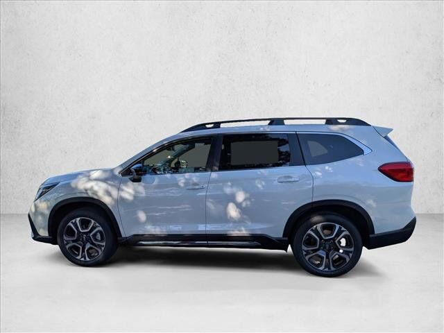 2026 Subaru Ascent Limited Roseville CA