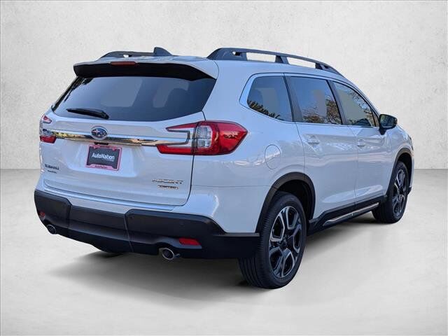 2026 Subaru Ascent Limited