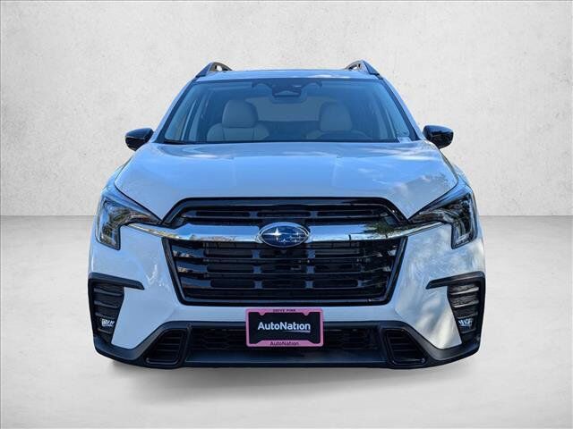 2026 Subaru Ascent Limited Roseville CA