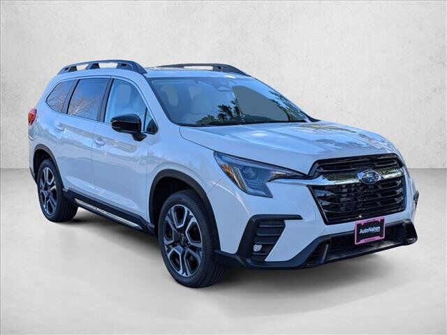2026 Subaru Ascent Limited Roseville CA
