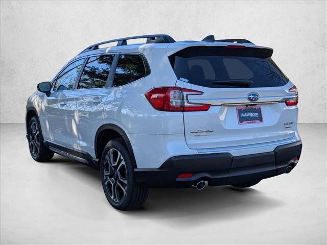 2026 Subaru Ascent Limited Roseville CA