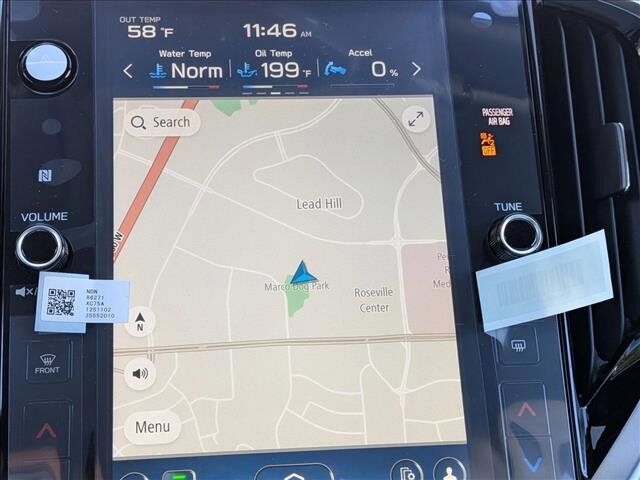 2026 Subaru Ascent Limited Roseville CA