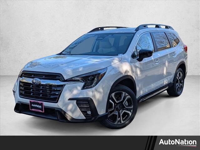 2026 Subaru Ascent Limited