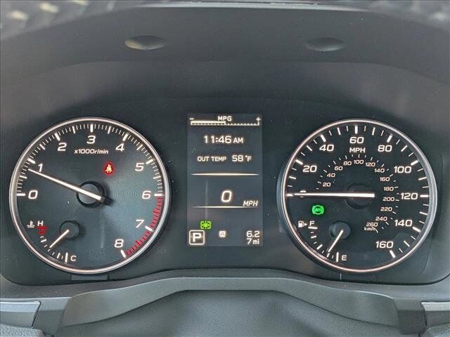 2026 Subaru Ascent Limited Roseville CA