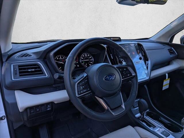 2026 Subaru Ascent Limited