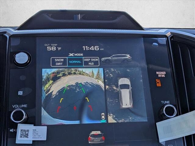 2026 Subaru Ascent Limited Roseville CA