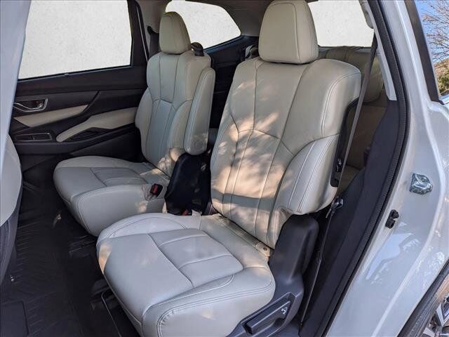 2026 Subaru Ascent Limited Roseville CA