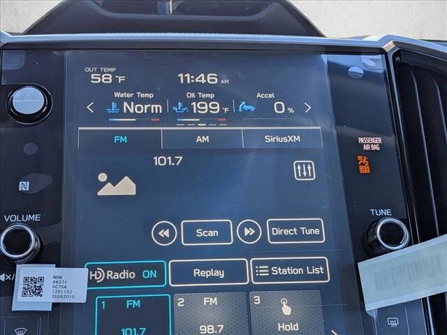 2026 Subaru Ascent Limited Roseville CA