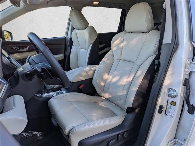 2026 Subaru Ascent Limited Roseville CA