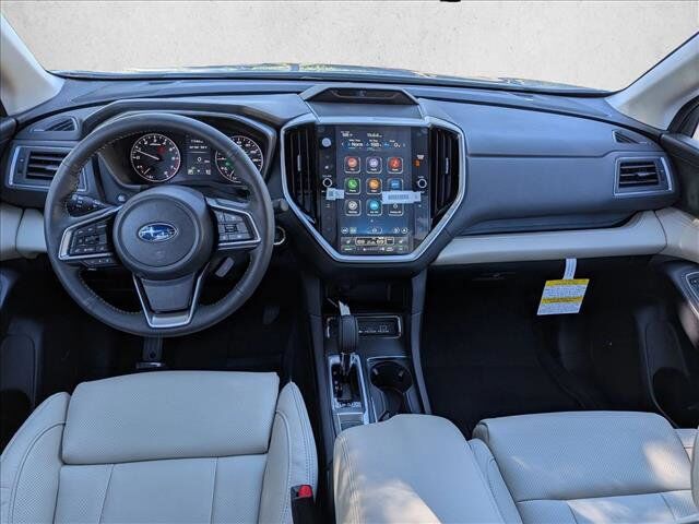 2026 Subaru Ascent Limited Roseville CA