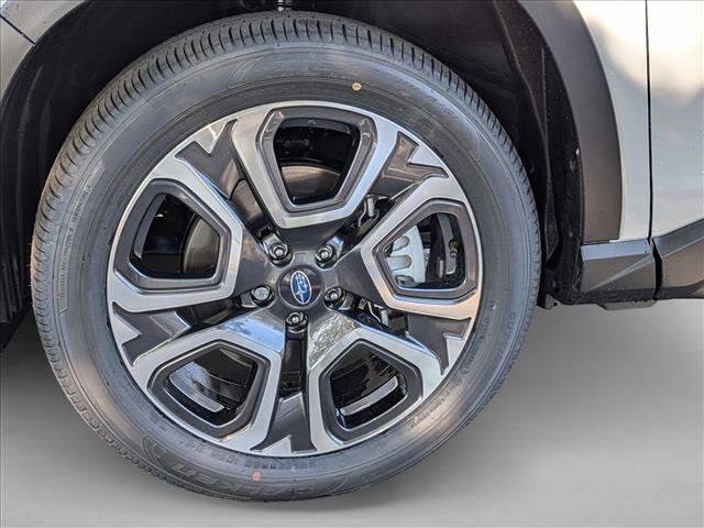 2026 Subaru Ascent Limited Roseville CA