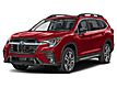 2026 Subaru Ascent Limited
