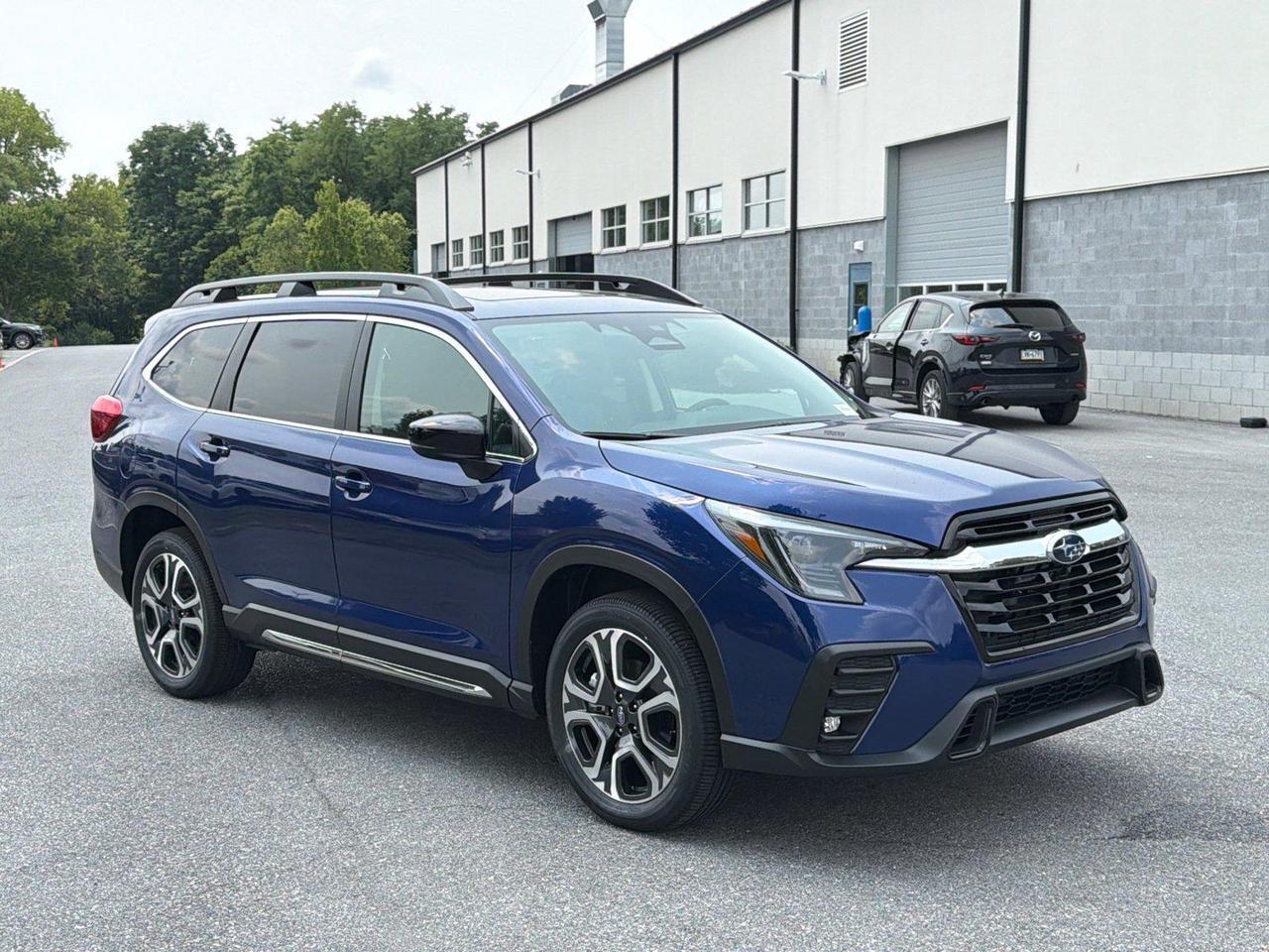 2026 Subaru Ascent Limited