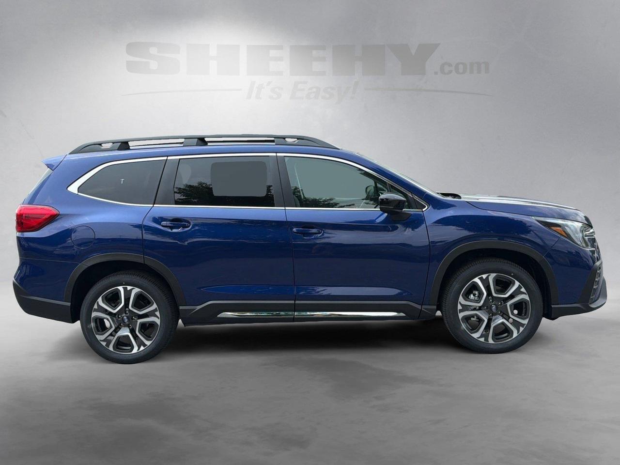 2026 Subaru Ascent Limited Hagerstown MD