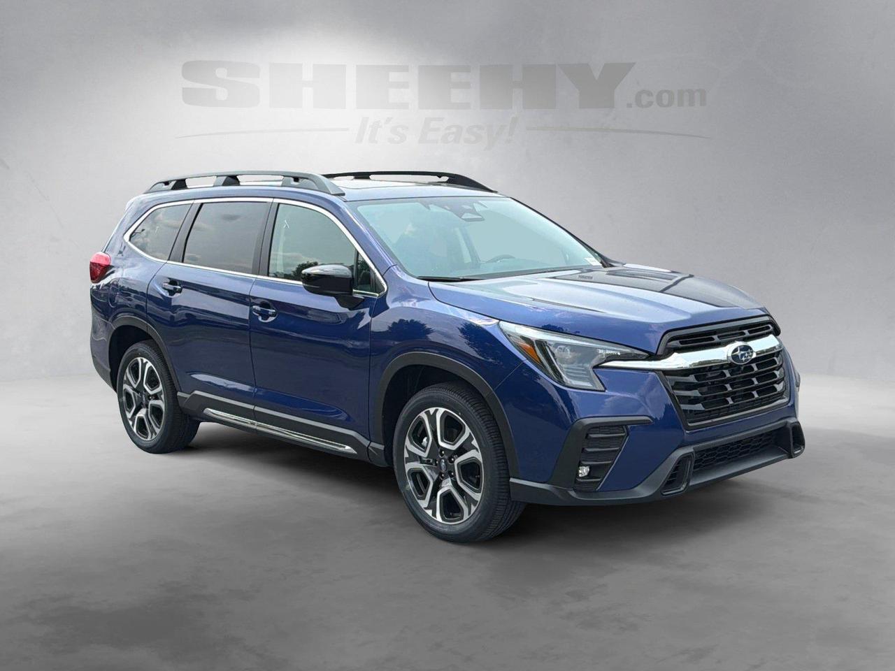 2026 Subaru Ascent Limited Hagerstown MD
