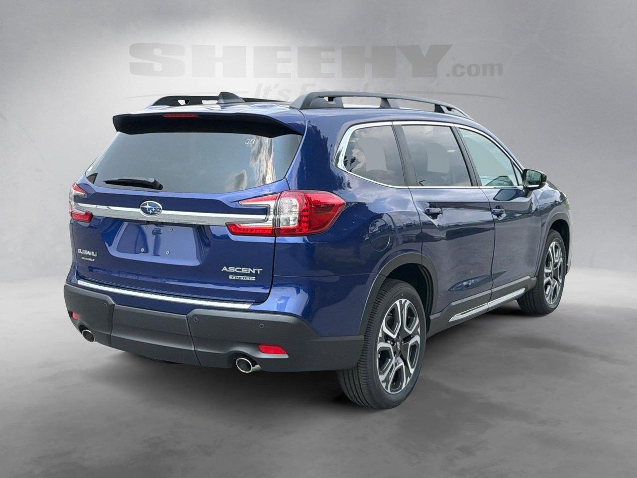 2026 Subaru Ascent Limited Hagerstown MD