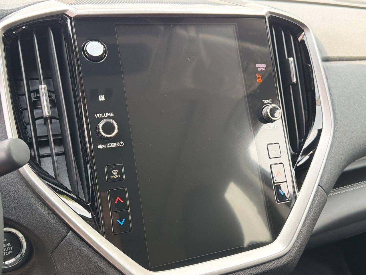 2026 Subaru Ascent Limited Hagerstown MD