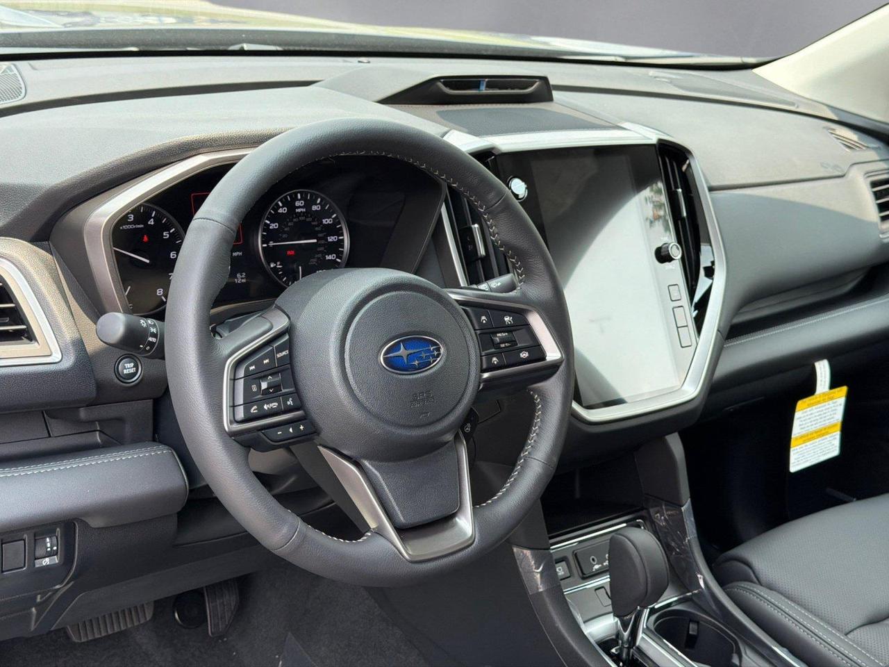 2026 Subaru Ascent Limited Hagerstown MD