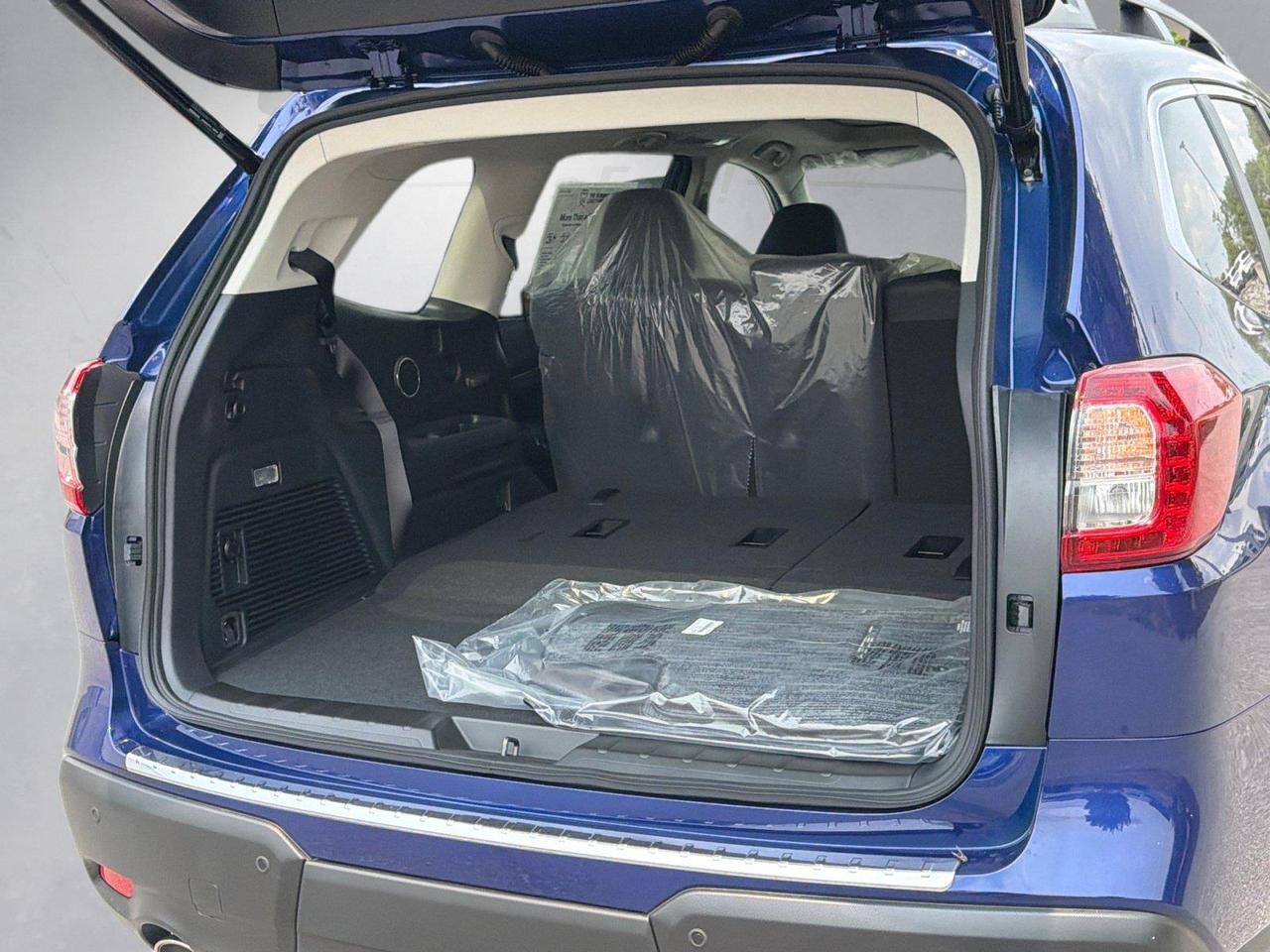 2026 Subaru Ascent Limited Hagerstown MD