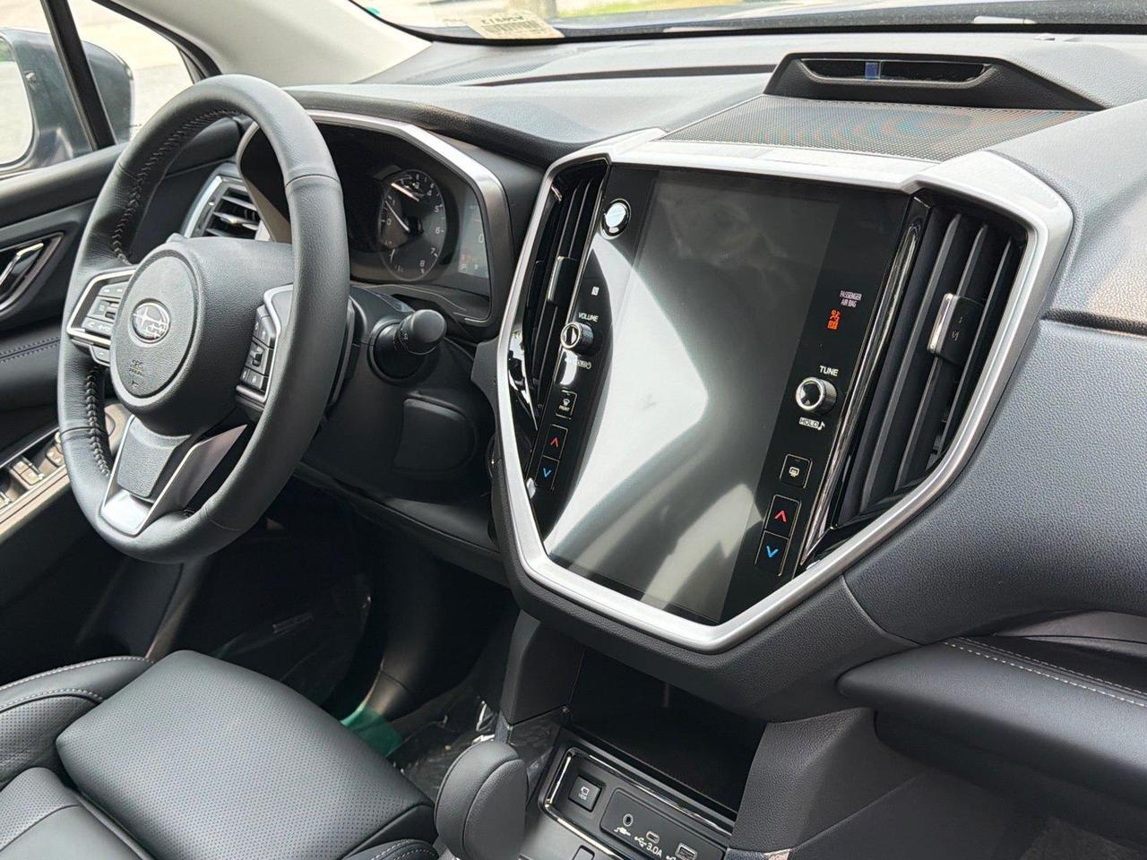 2026 Subaru Ascent Limited Hagerstown MD