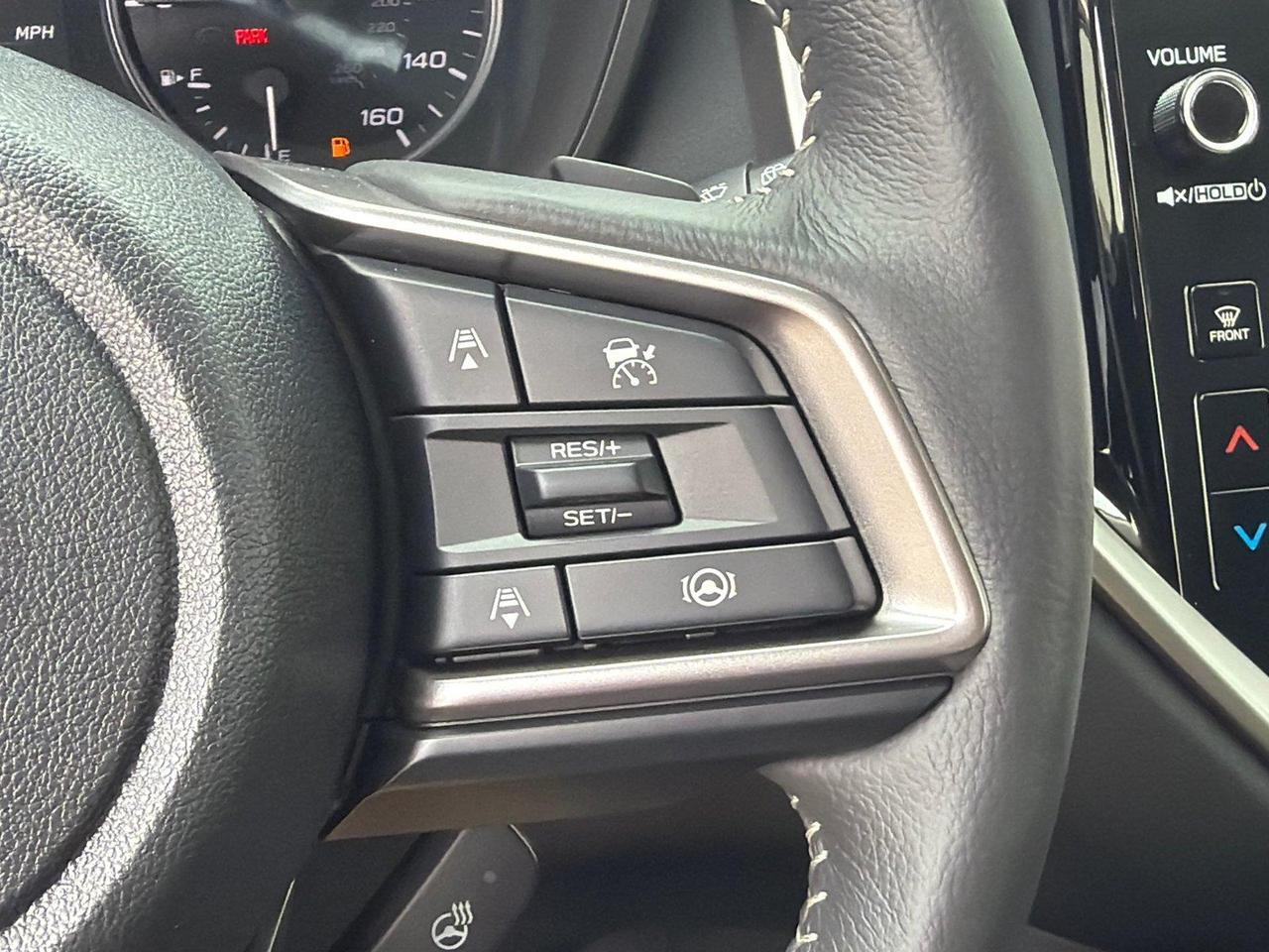 2026 Subaru Ascent Limited Hagerstown MD