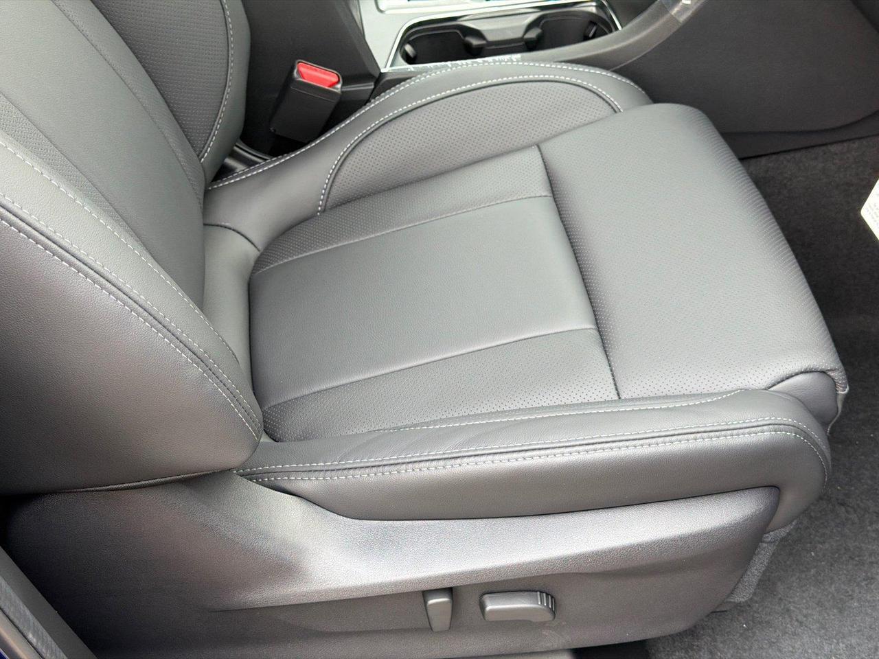 2026 Subaru Ascent Limited Hagerstown MD