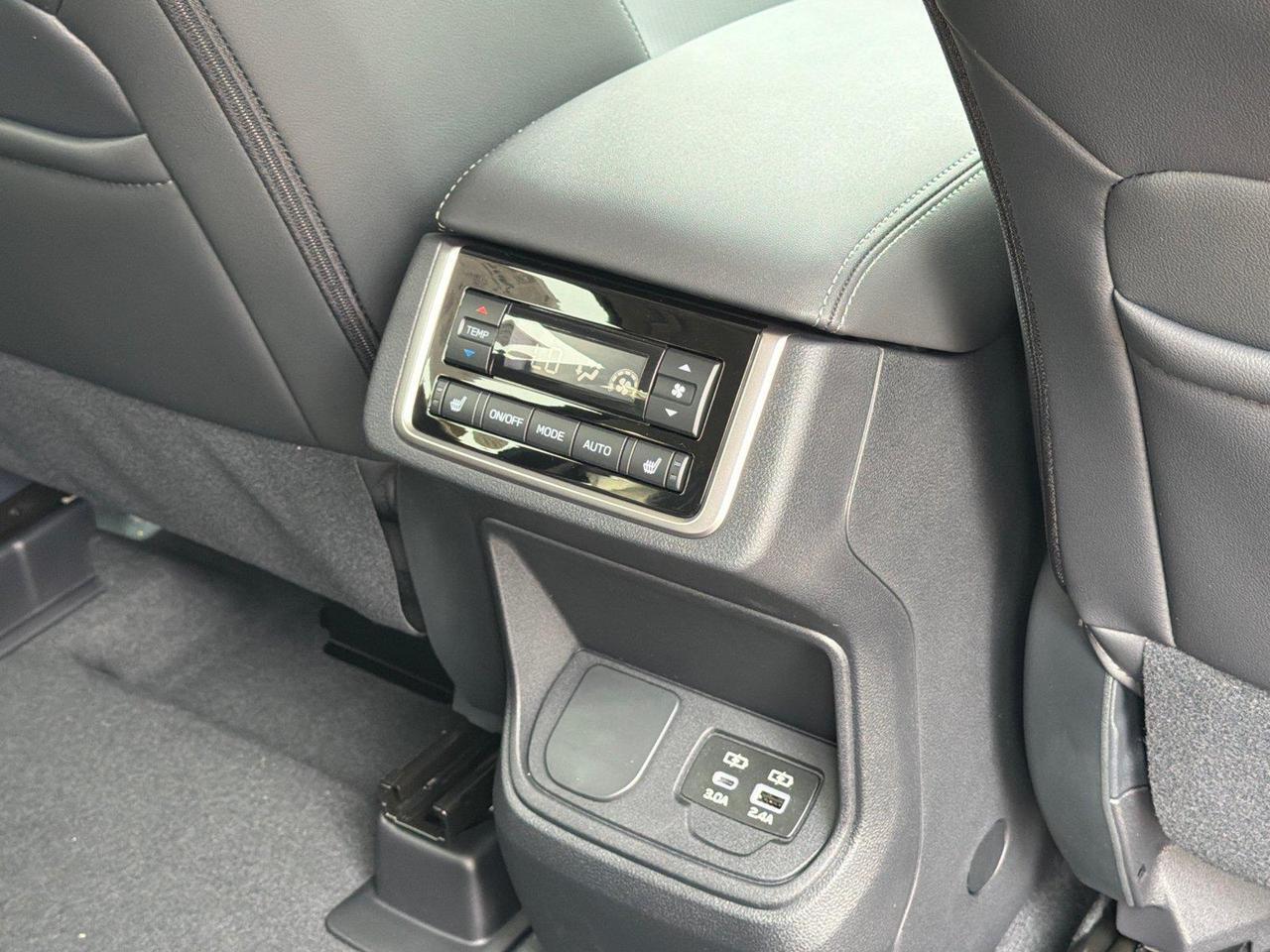 2026 Subaru Ascent Limited Hagerstown MD
