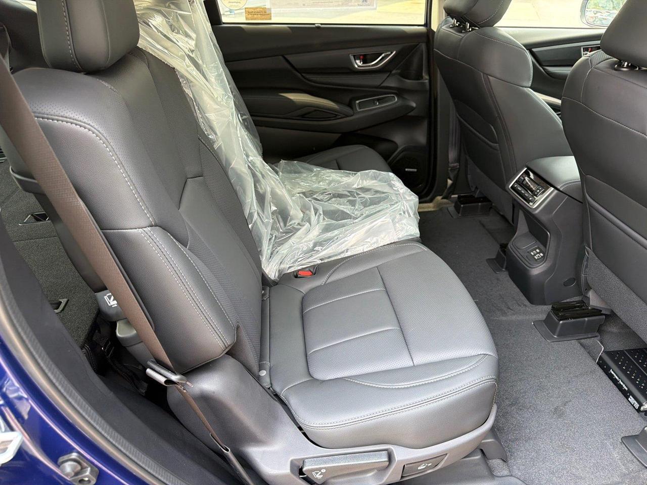 2026 Subaru Ascent Limited Hagerstown MD