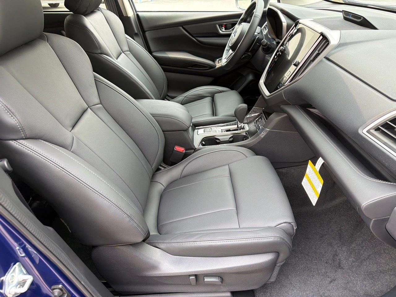 2026 Subaru Ascent Limited Hagerstown MD
