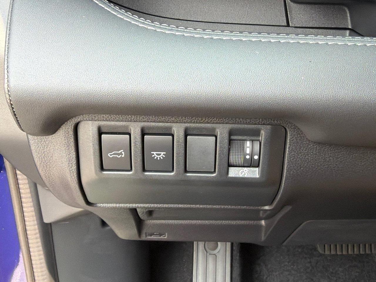 2026 Subaru Ascent Limited Hagerstown MD