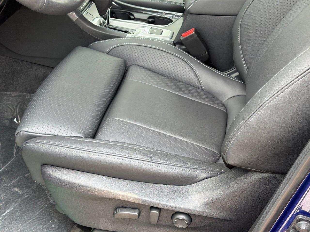 2026 Subaru Ascent Limited Hagerstown MD