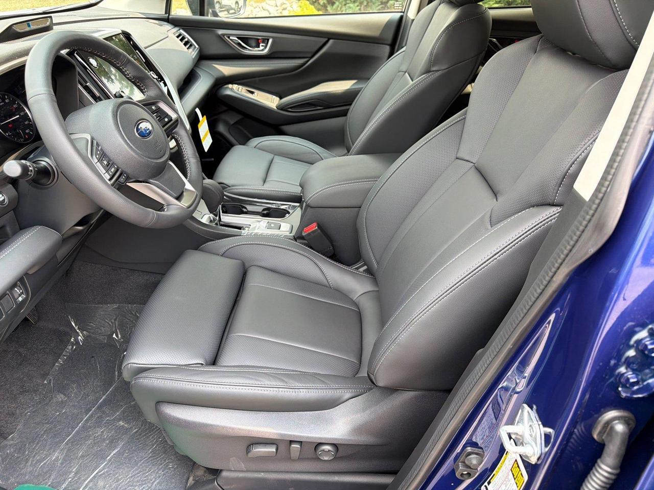 2026 Subaru Ascent Limited Hagerstown MD