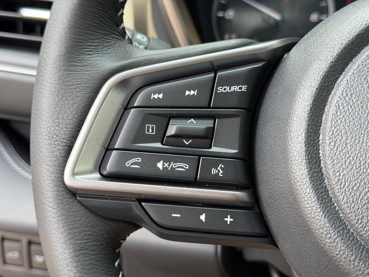 2026 Subaru Ascent Limited Hagerstown MD