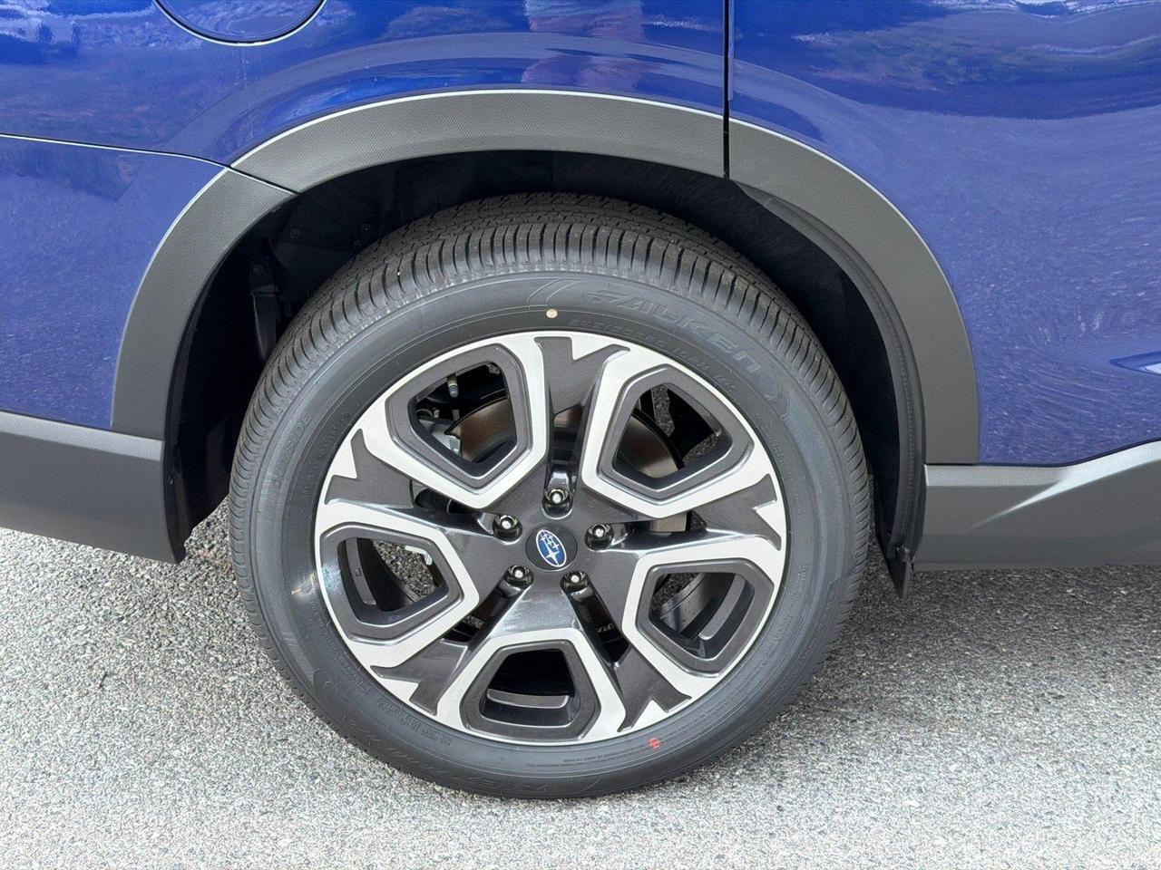 2026 Subaru Ascent Limited Hagerstown MD