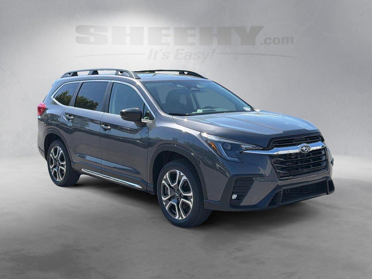 2026 Subaru Ascent Limited Hagerstown MD