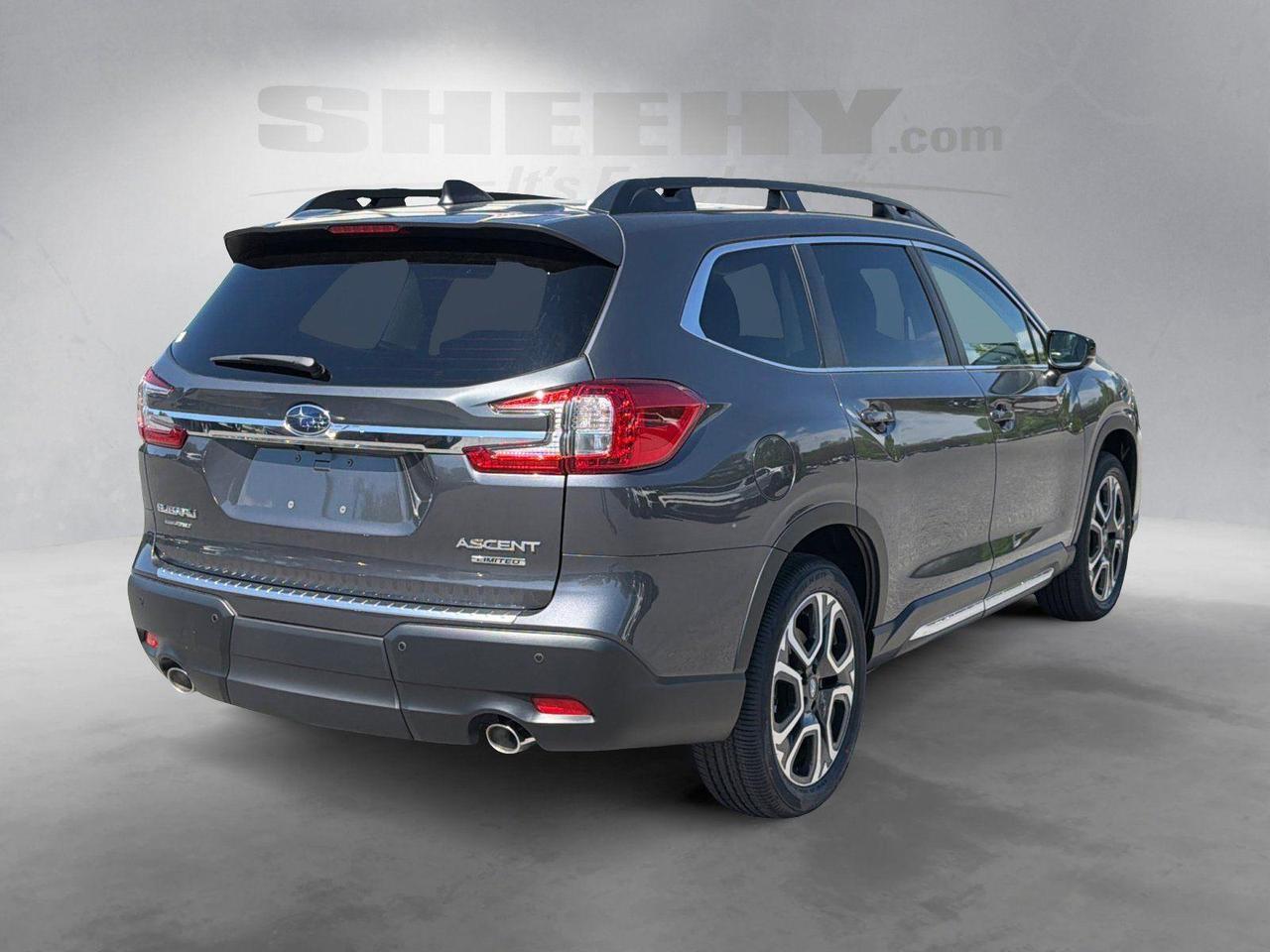 2026 Subaru Ascent Limited Hagerstown MD