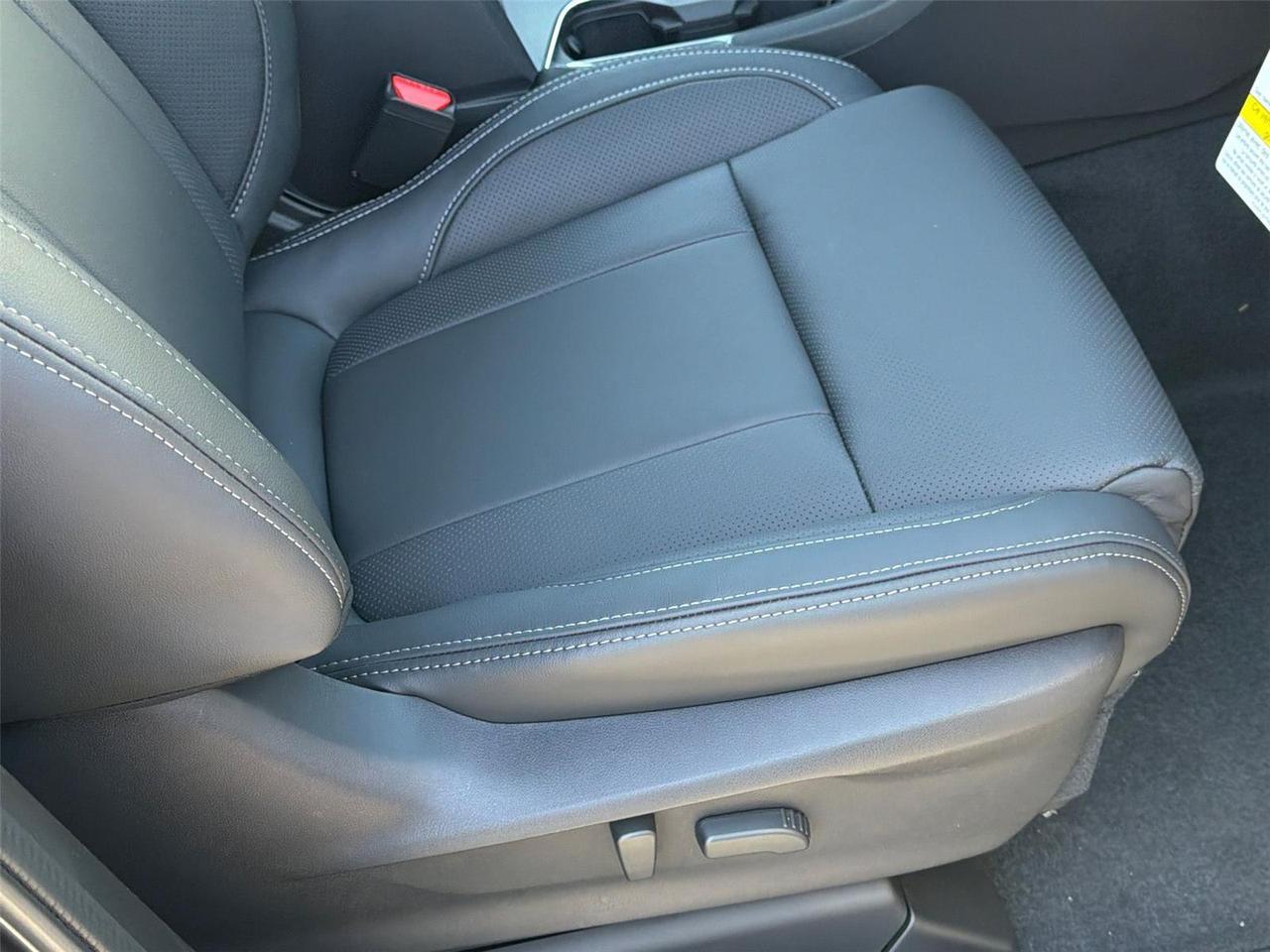 2026 Subaru Ascent Limited Hagerstown MD