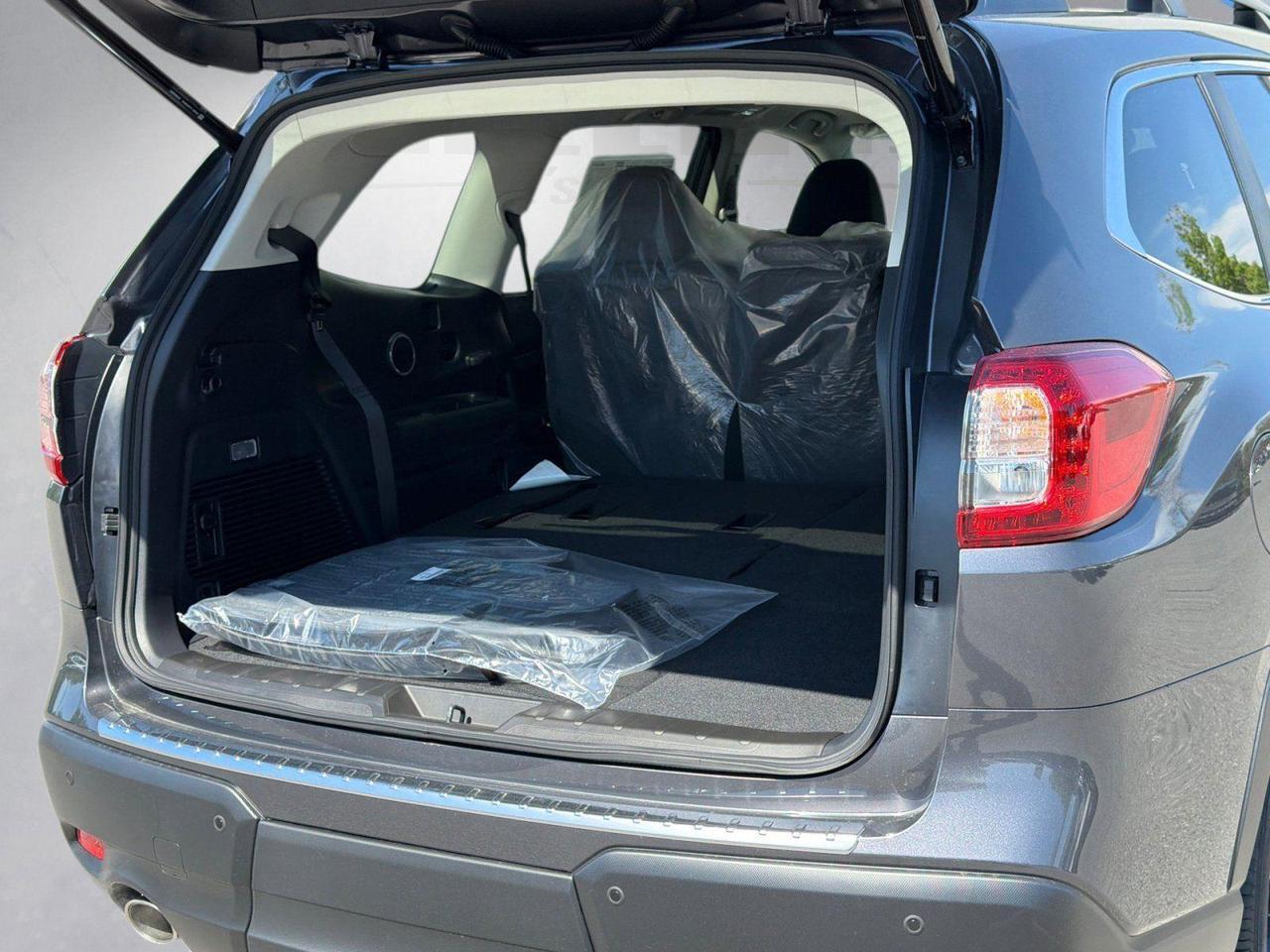 2026 Subaru Ascent Limited Hagerstown MD