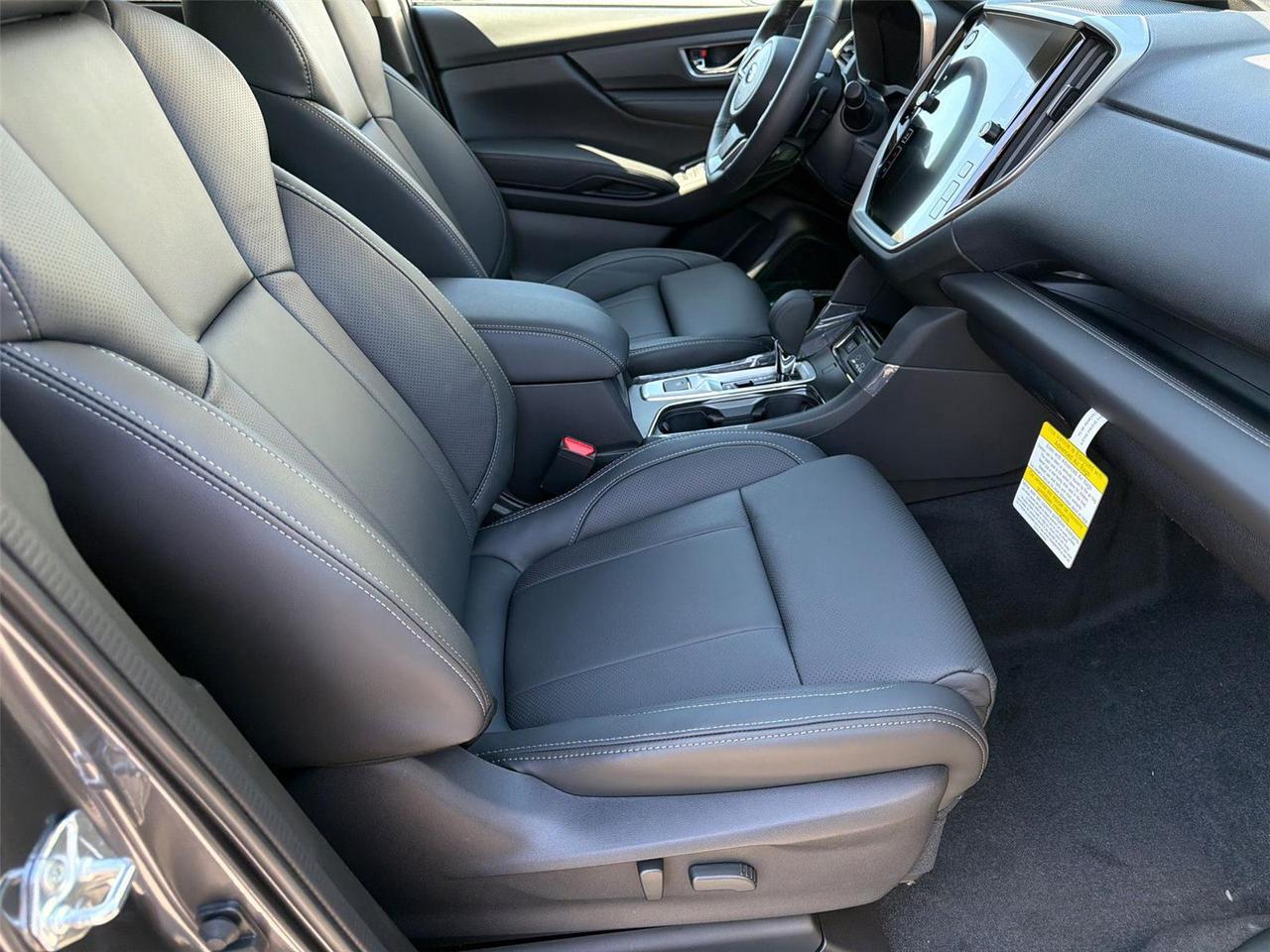 2026 Subaru Ascent Limited Hagerstown MD